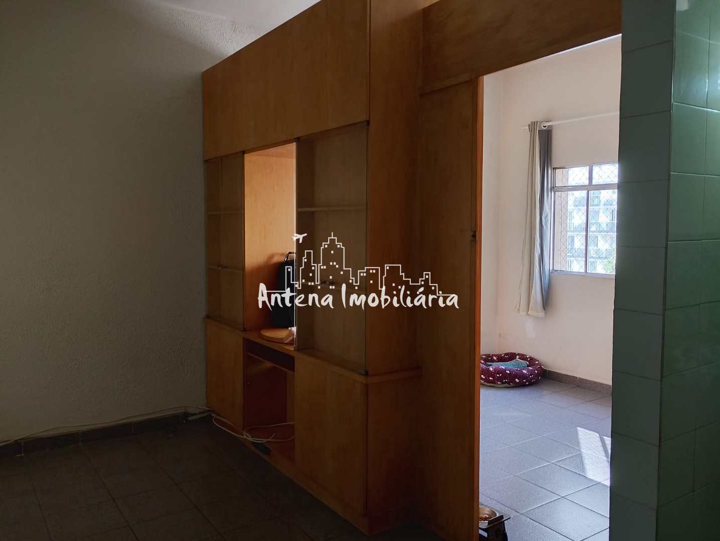Apartamento, 1 quarto, 36 m² - Foto 4