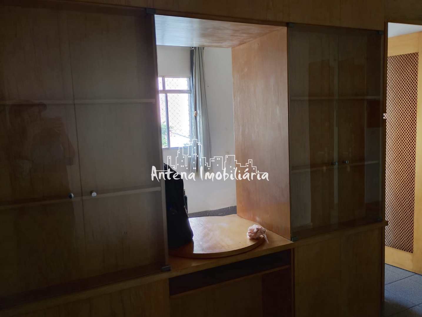 Apartamento, 1 quarto, 36 m² - Foto 3