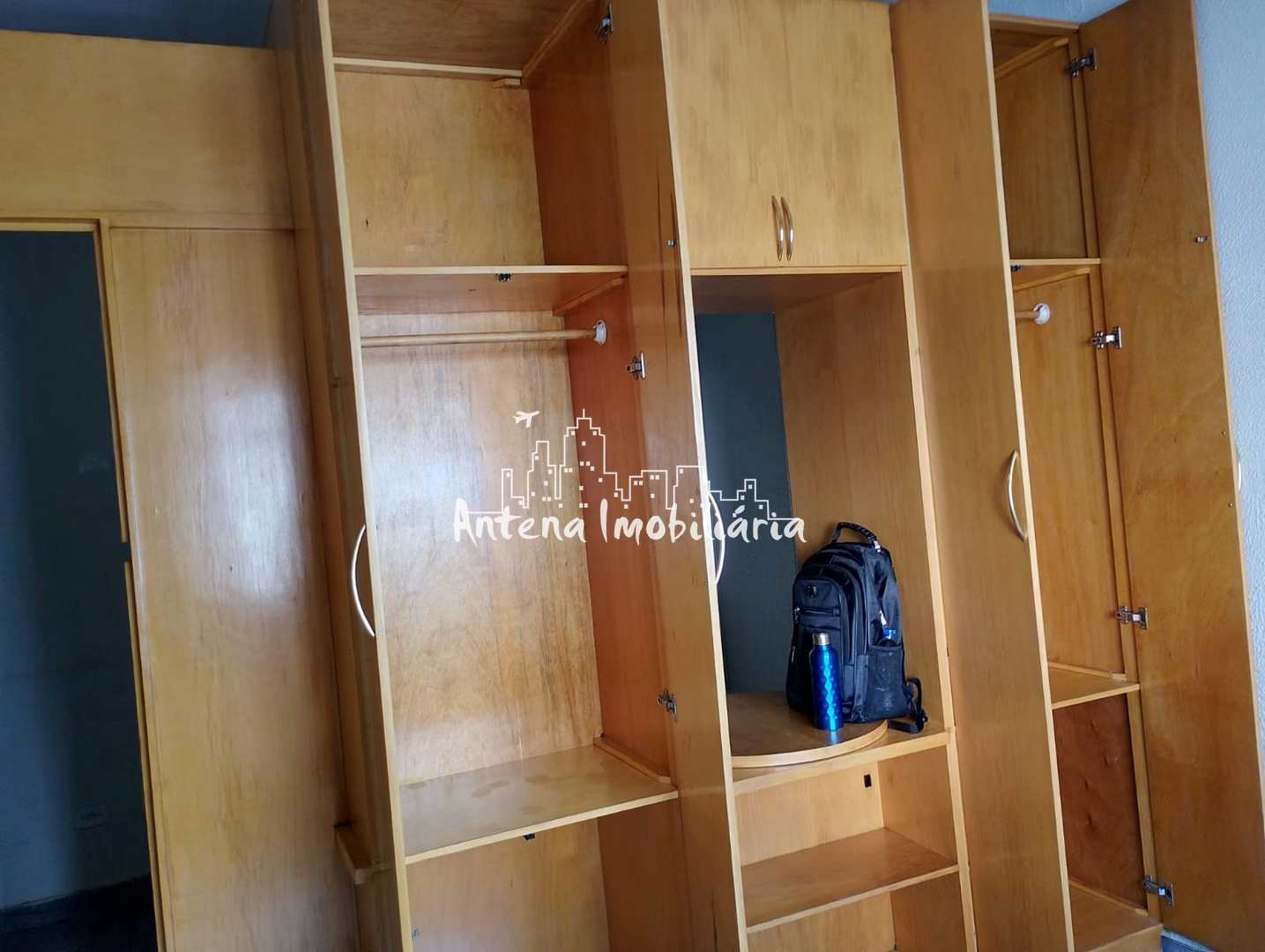 Apartamento, 1 quarto, 36 m² - Foto 5