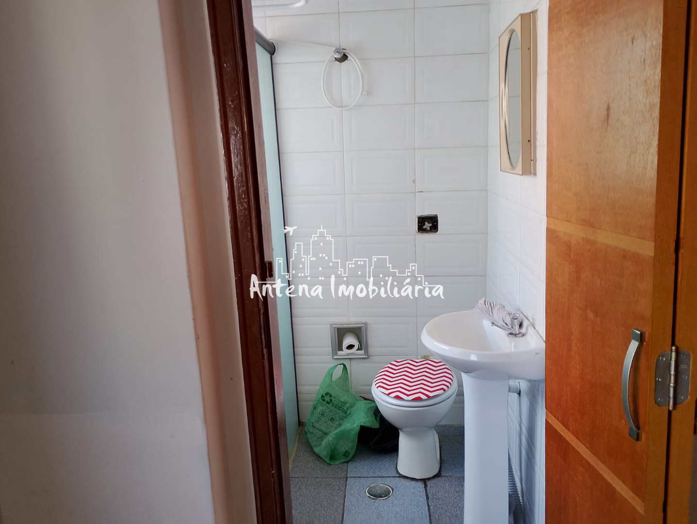 Apartamento, 1 quarto, 36 m² - Foto 6