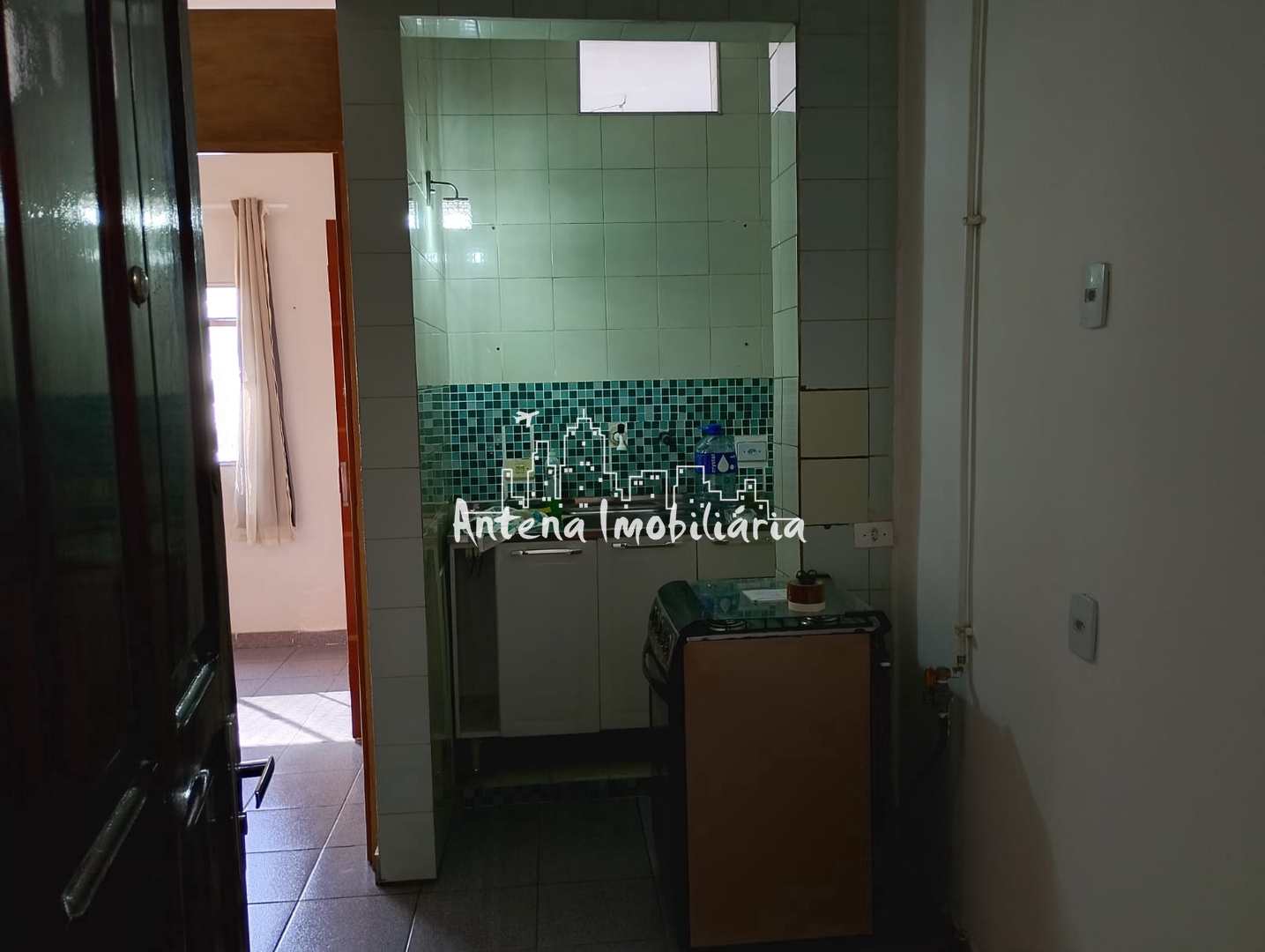 Apartamento, 1 quarto, 36 m² - Foto 9