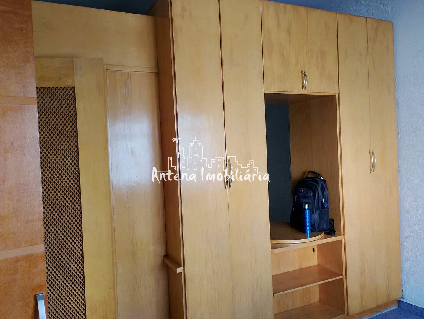 Apartamento, 1 quarto, 36 m² - Foto 11