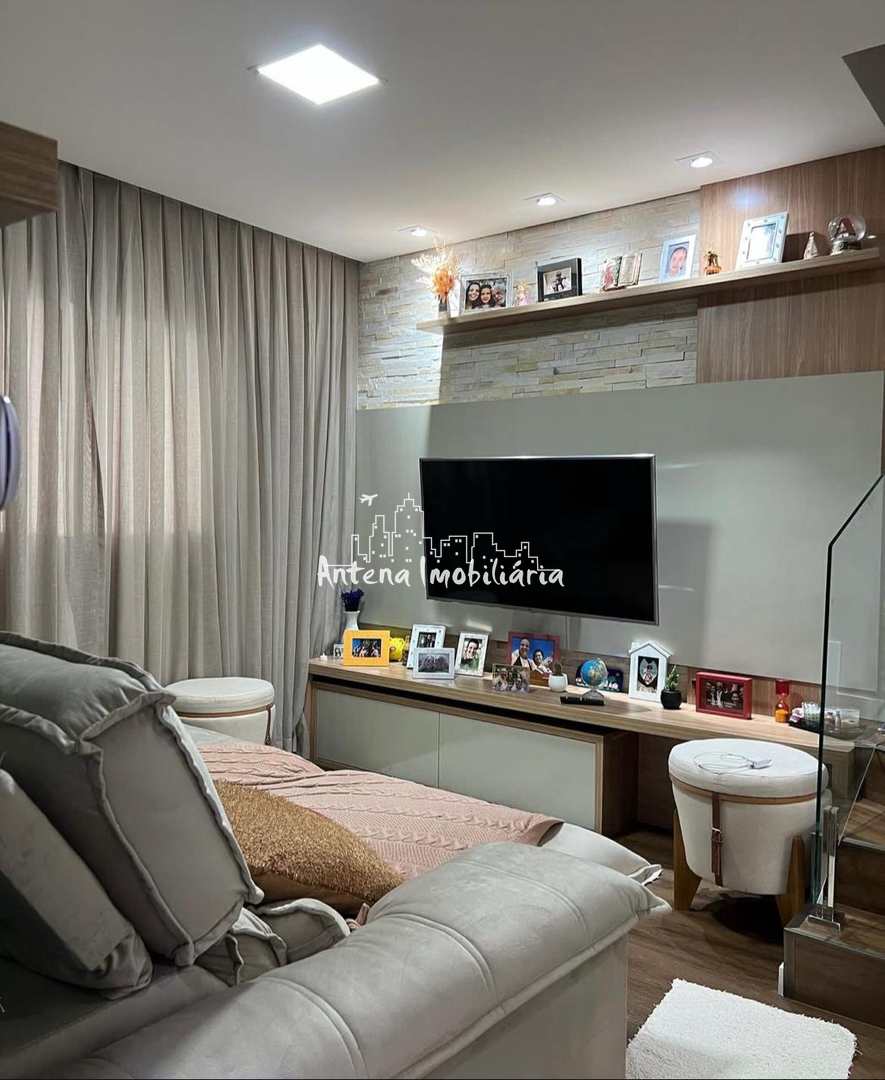 Sobrado, 2 quartos, 90 m² - Foto 4