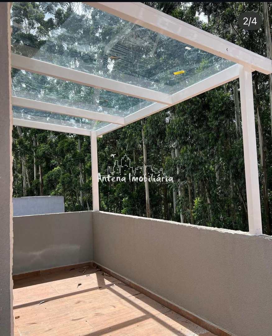 Sobrado, 2 quartos, 90 m² - Foto 2