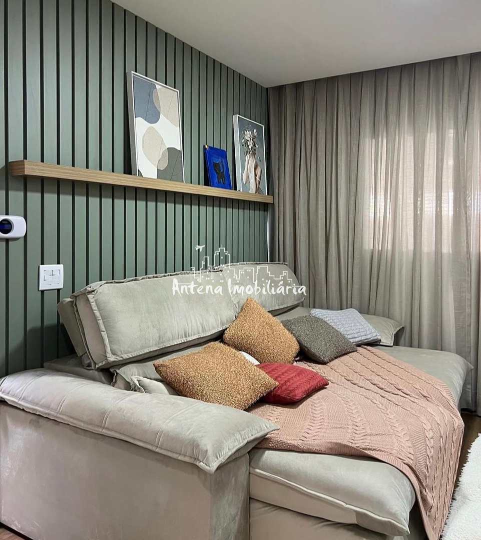 Sobrado, 2 quartos, 90 m² - Foto 3