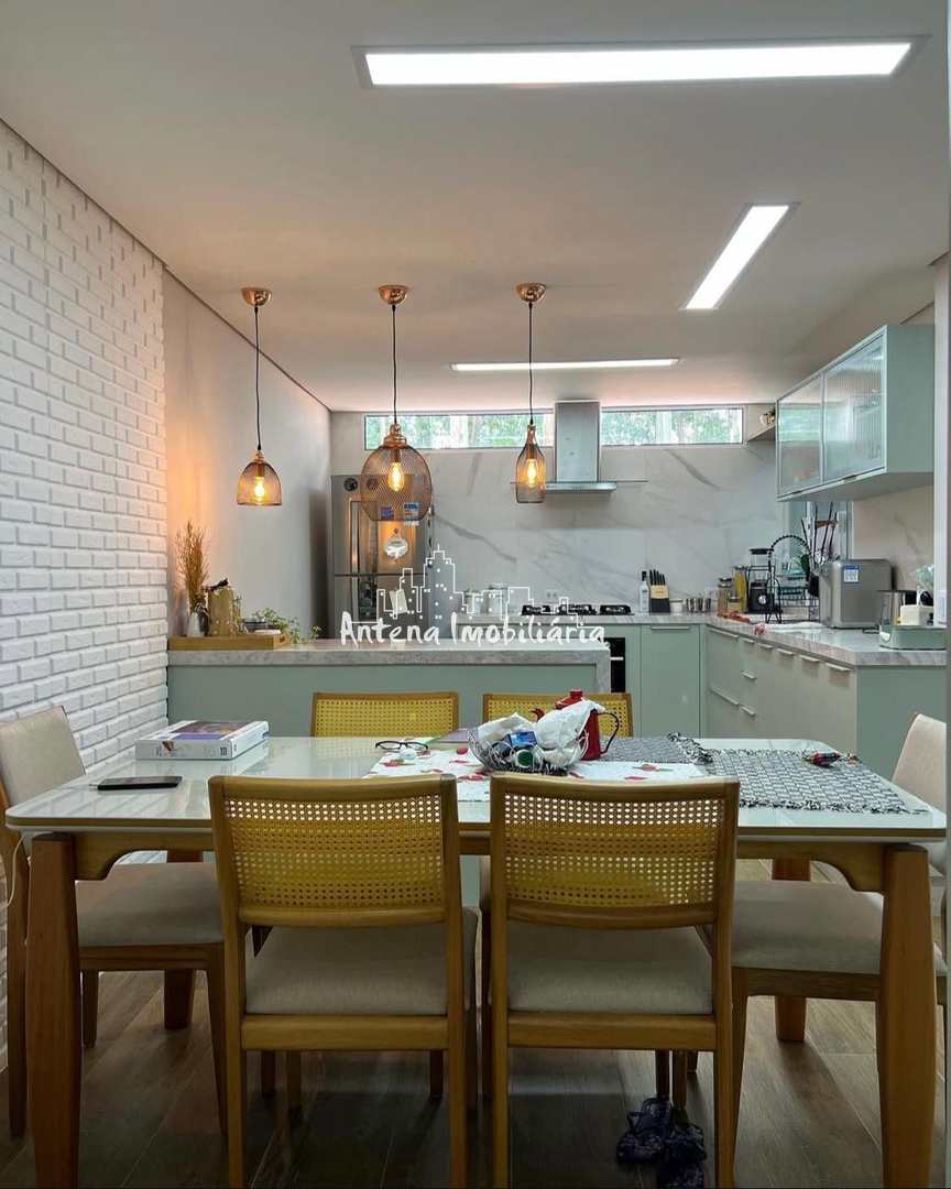 Sobrado, 2 quartos, 90 m² - Foto 5