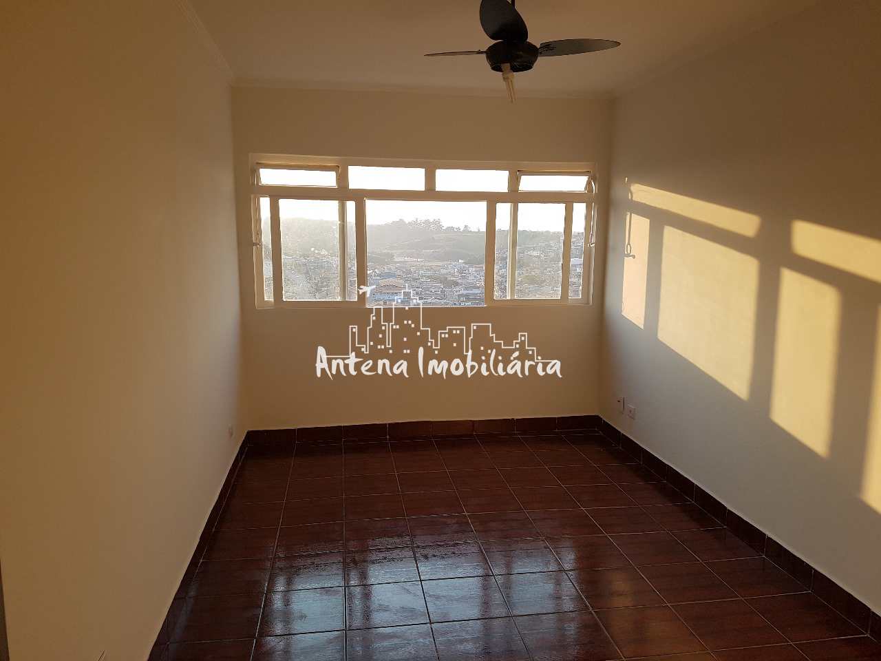 Apartamento, 3 quartos, 90 m² - Foto 1