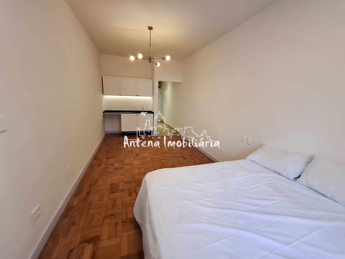 Flat/Apart Hotel, 32 m² - Foto 4