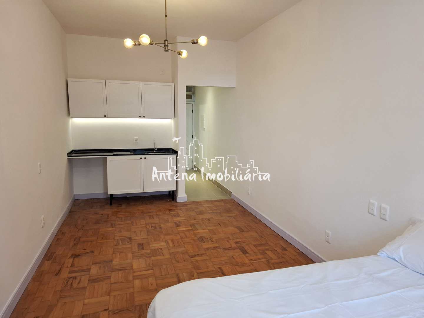 Flat/Apart Hotel, 32 m² - Foto 5