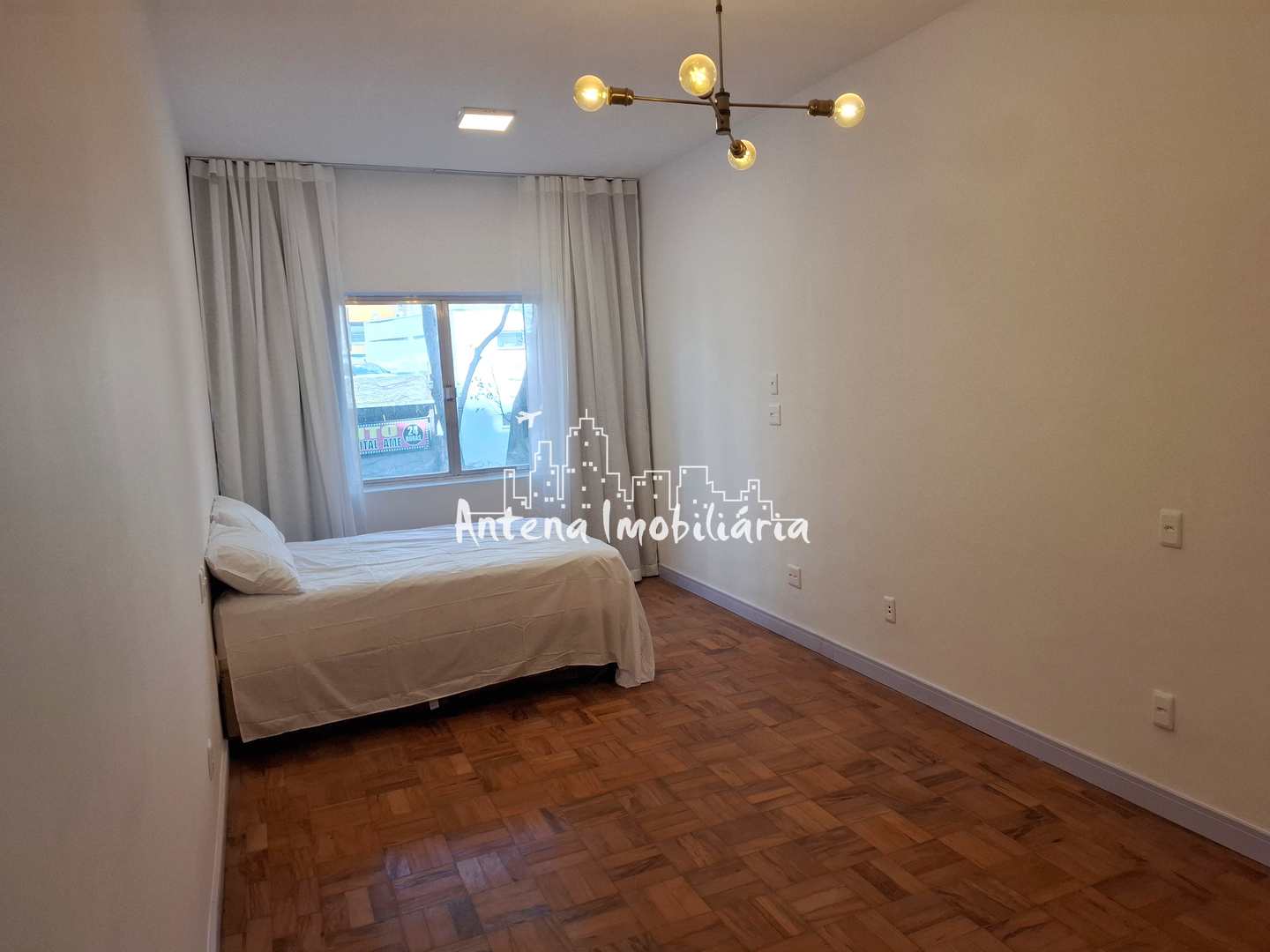 Flat/Apart Hotel, 32 m² - Foto 1