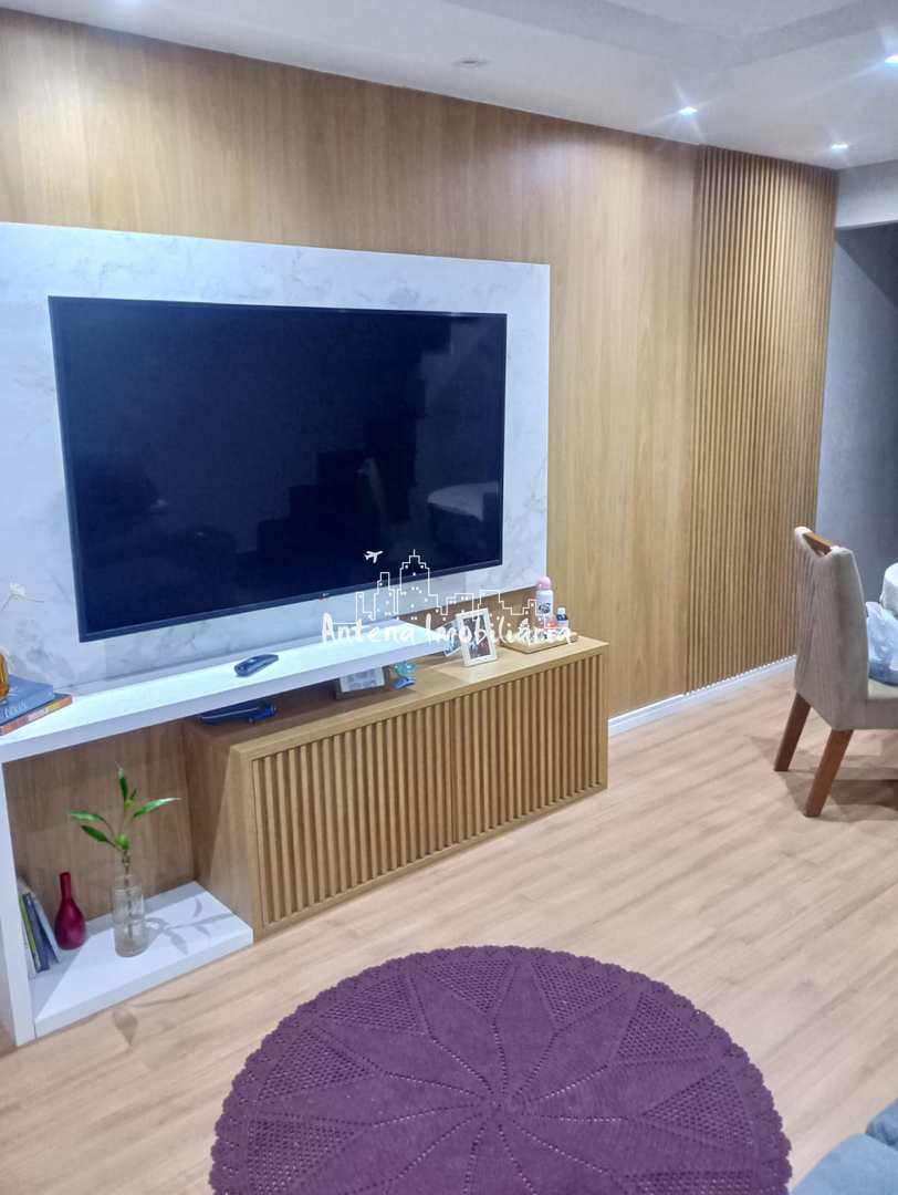 Sobrado, 2 quartos, 72 m² - Foto 4