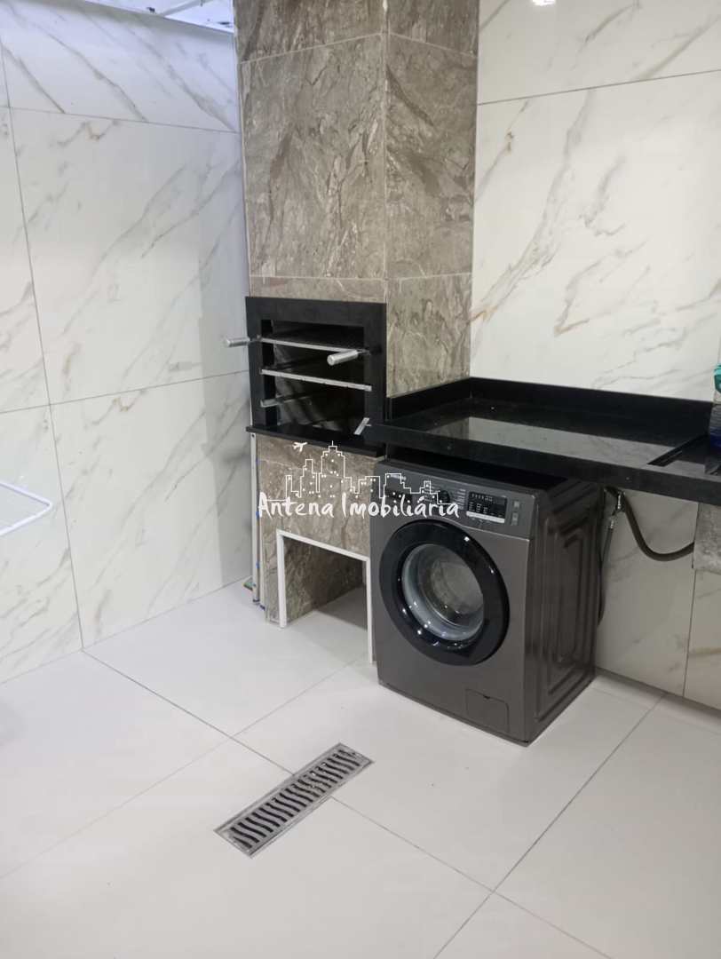 Sobrado, 2 quartos, 72 m² - Foto 7