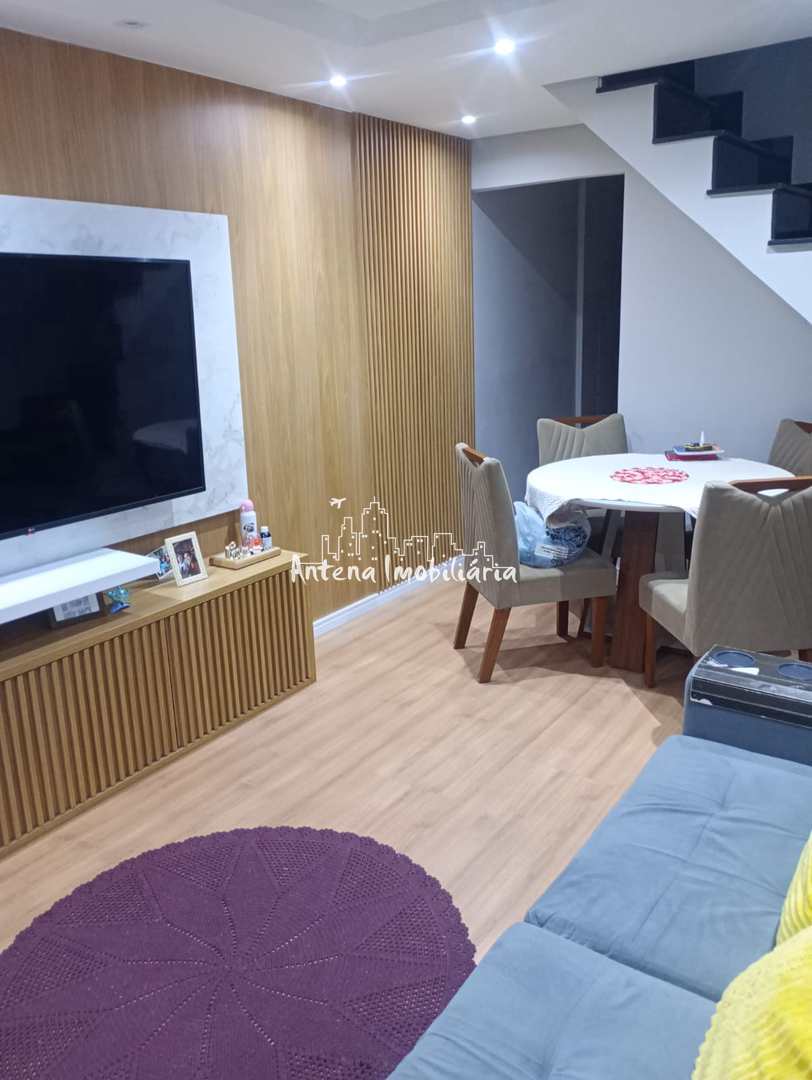 Sobrado, 2 quartos, 72 m² - Foto 3