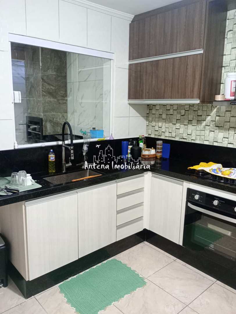 Sobrado, 2 quartos, 72 m² - Foto 6