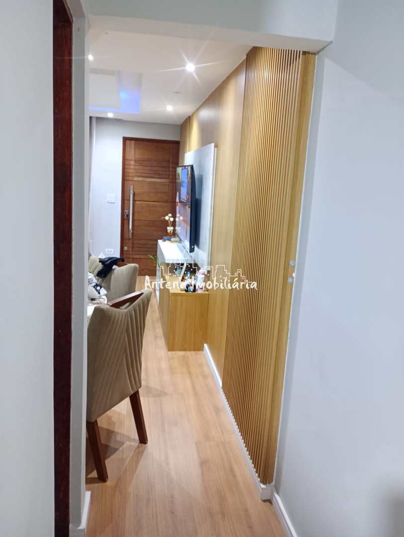 Sobrado, 2 quartos, 72 m² - Foto 5