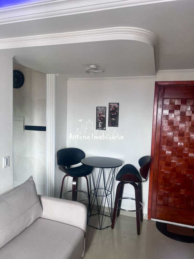 Apartamento, 2 quartos, 48 m² - Foto 2