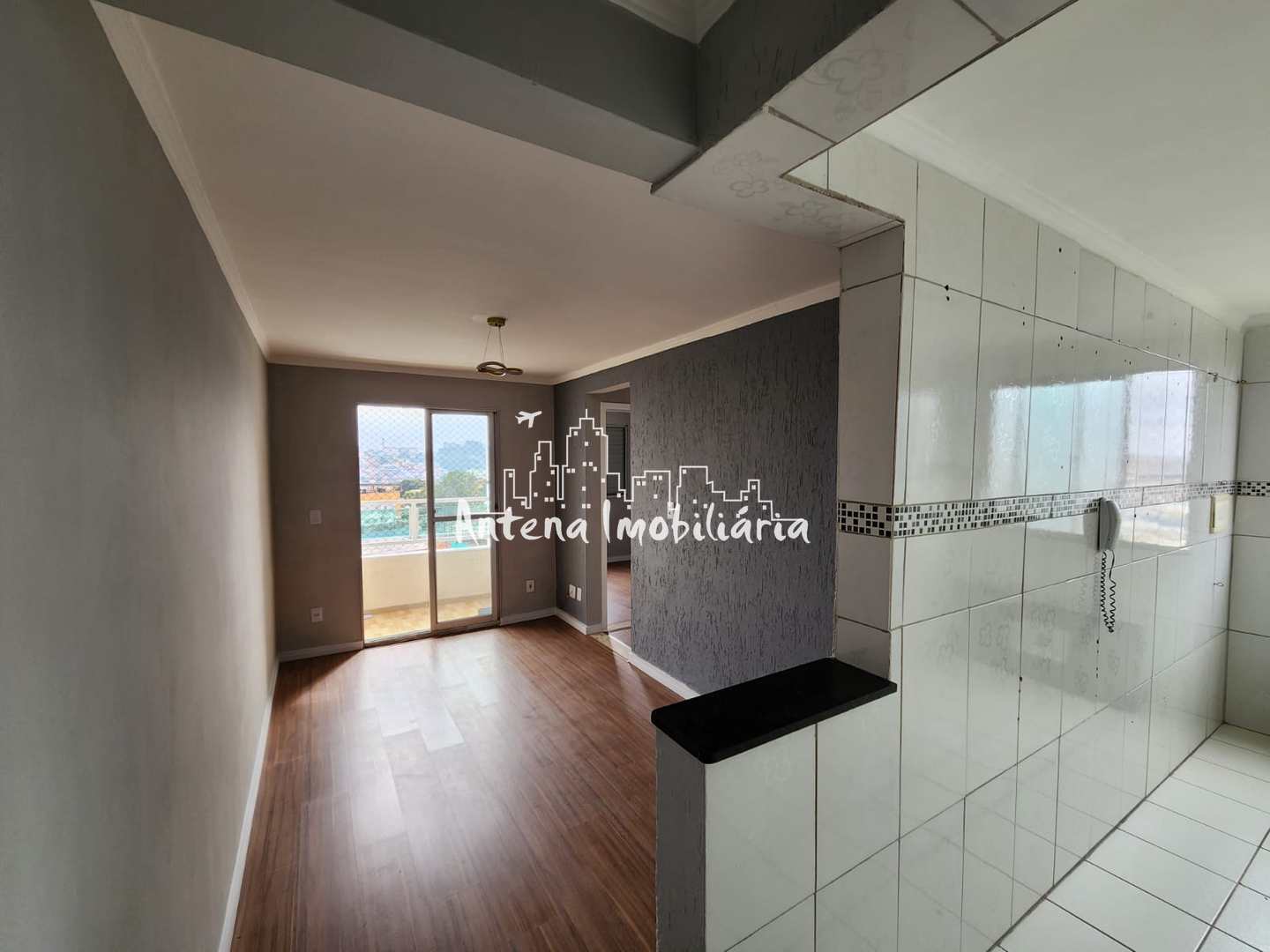 Apartamento, 2 quartos, 43 m² - Foto 2