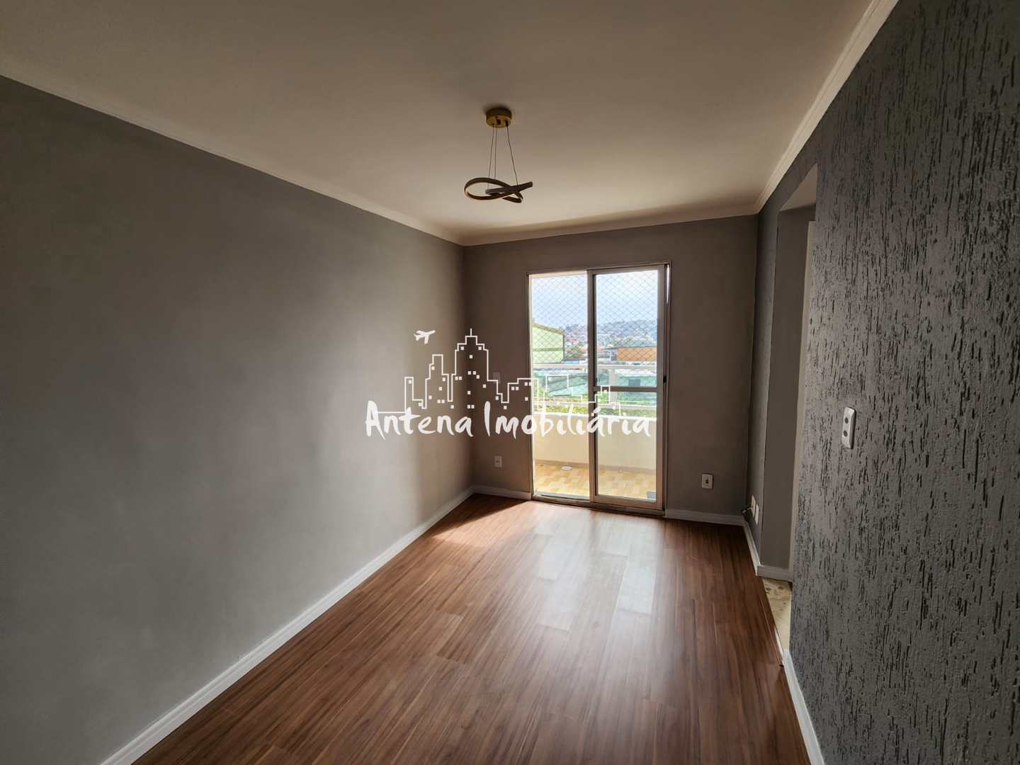 Apartamento, 2 quartos, 43 m² - Foto 4