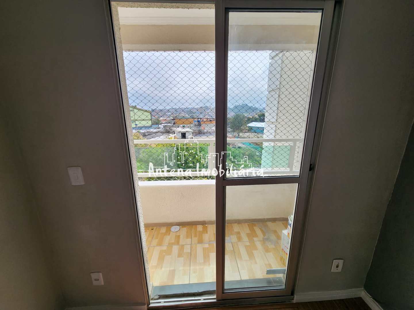 Apartamento, 2 quartos, 43 m² - Foto 5
