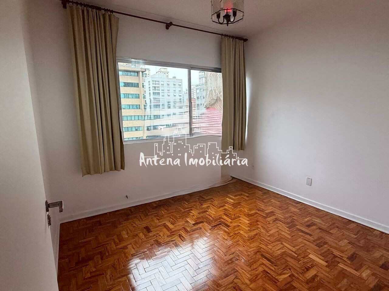 Apartamento, 1 quarto, 37 m² - Foto 4