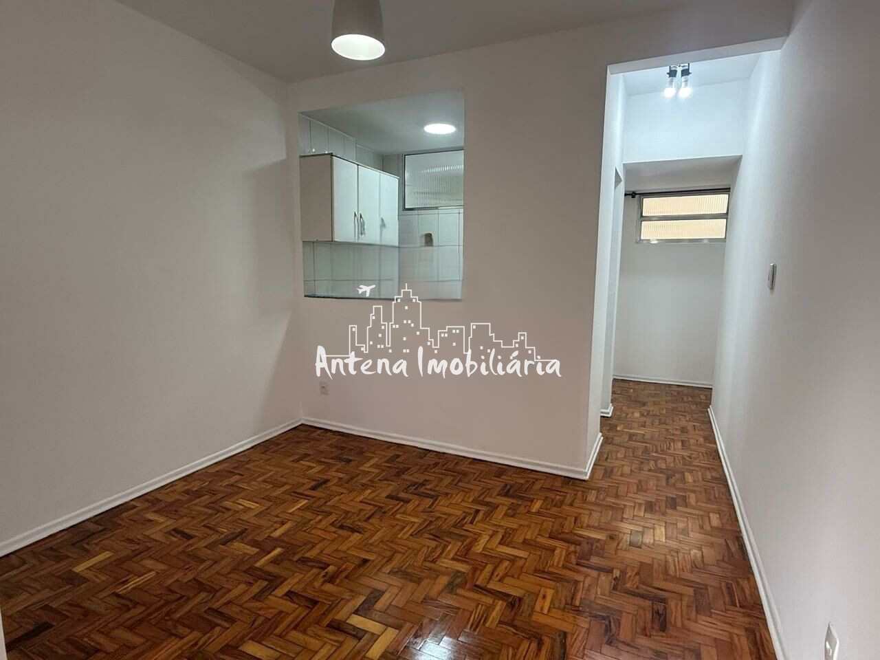 Apartamento, 1 quarto, 37 m² - Foto 2