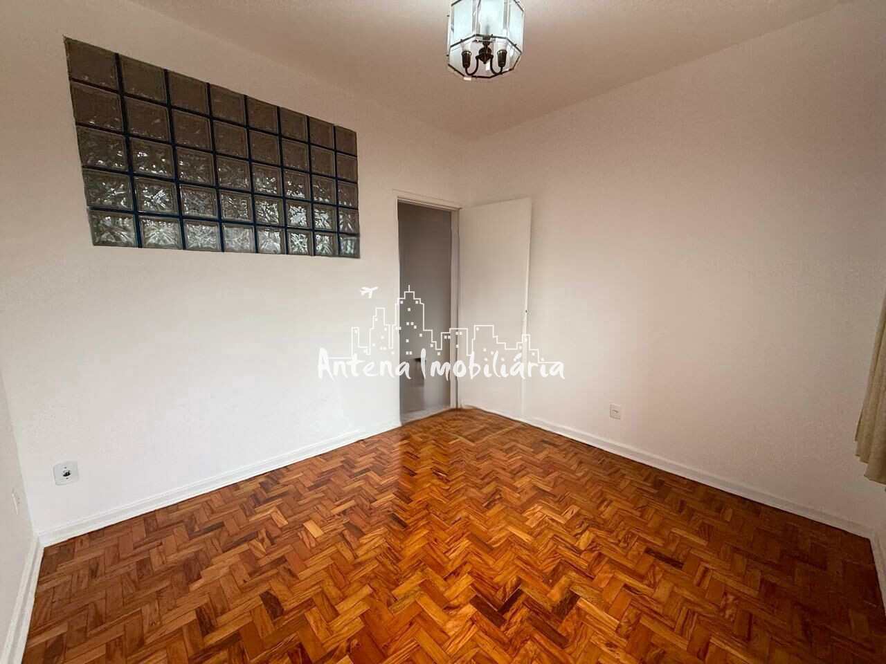 Apartamento, 1 quarto, 37 m² - Foto 5