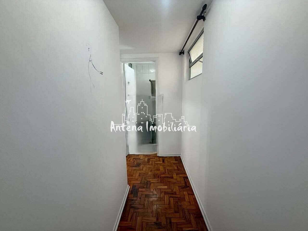 Apartamento, 1 quarto, 37 m² - Foto 3