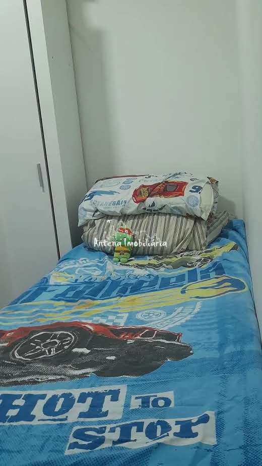 Apartamento, 2 quartos, 37 m² - Foto 5