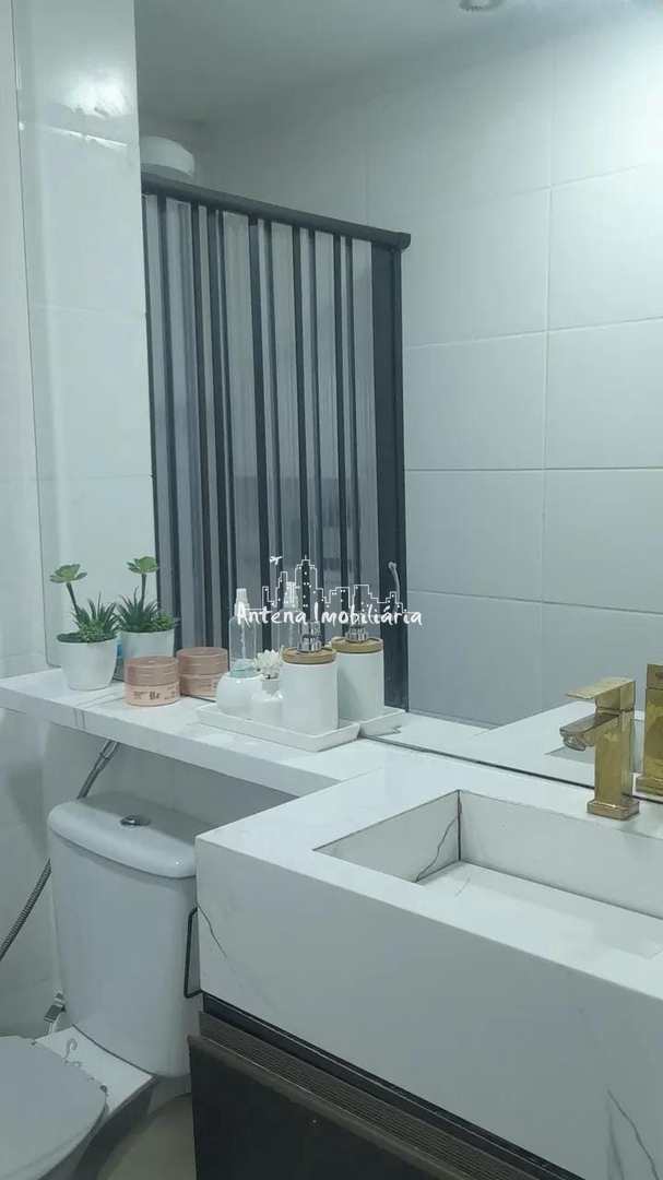 Apartamento, 2 quartos, 37 m² - Foto 4