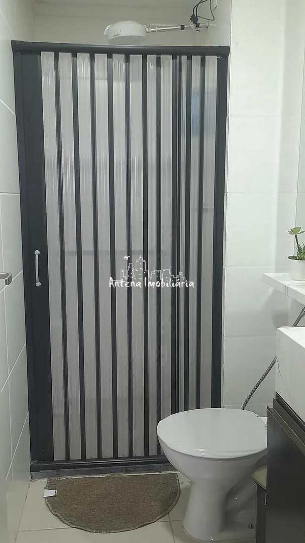 Apartamento, 2 quartos, 37 m² - Foto 3