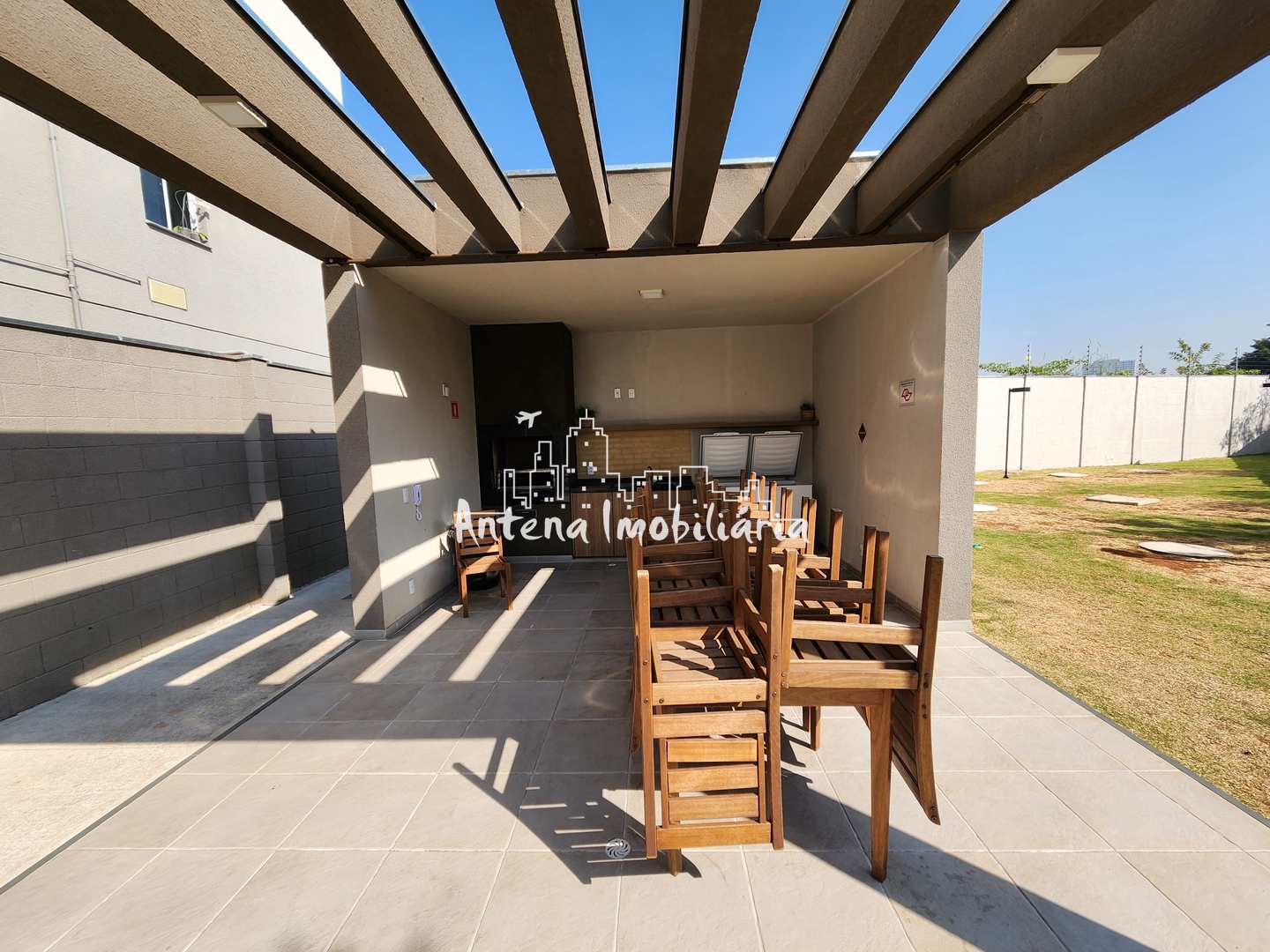 Apartamento, 2 quartos, 37 m² - Foto 16