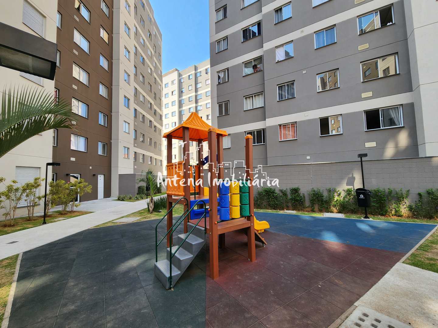 Apartamento, 2 quartos, 37 m² - Foto 12