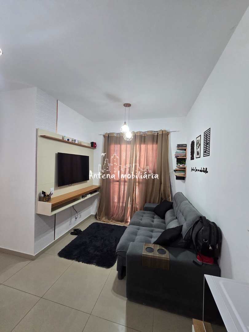 Apartamento, 2 quartos, 48 m² - Foto 3