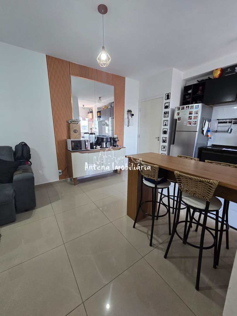 Apartamento, 2 quartos, 48 m² - Foto 5