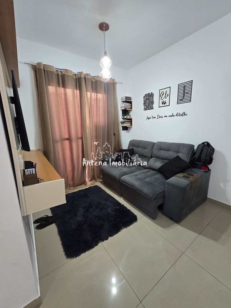 Apartamento, 2 quartos, 48 m² - Foto 2