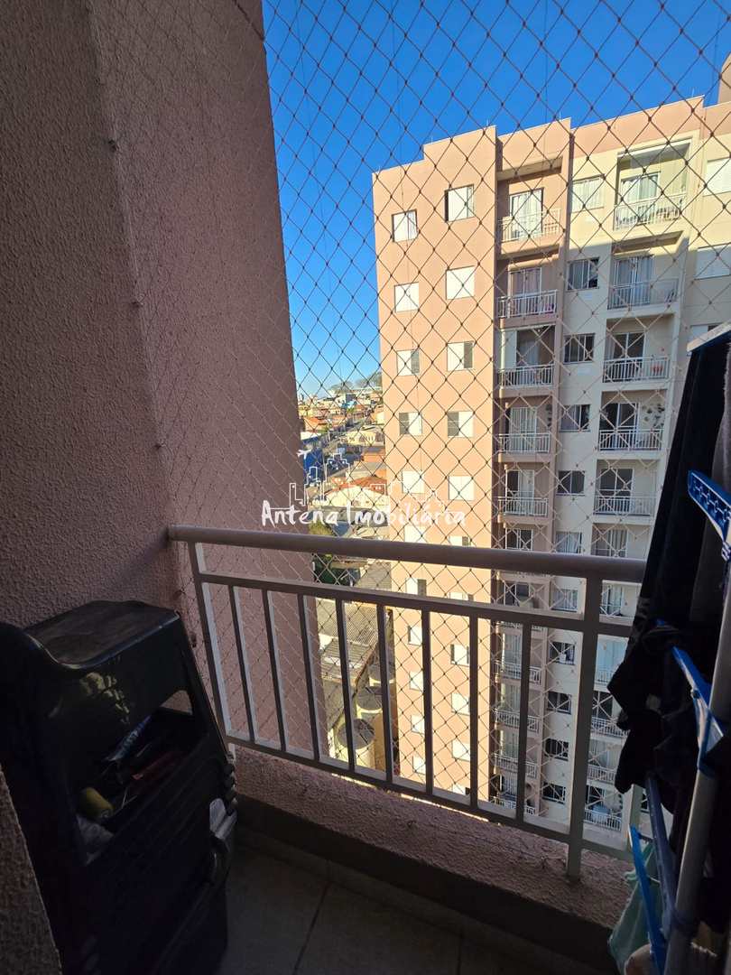 Apartamento, 2 quartos, 48 m² - Foto 4