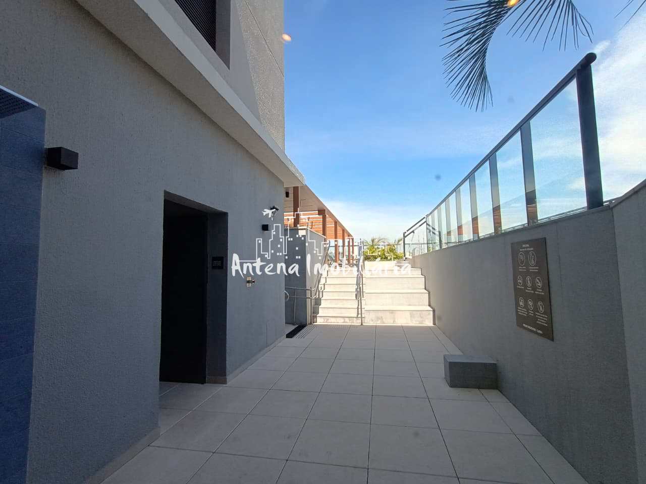 Flat/Apart Hotel, 1 quarto, 26 m² - Foto 34