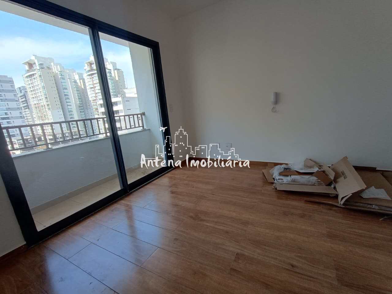 Flat/Apart Hotel, 1 quarto, 26 m² - Foto 4