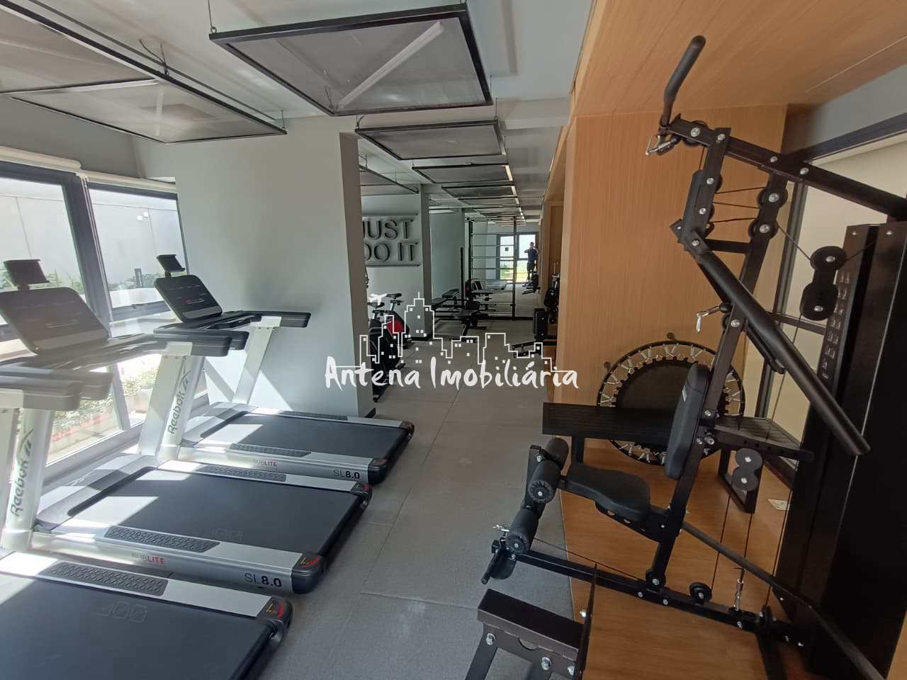 Flat/Apart Hotel, 1 quarto, 26 m² - Foto 15