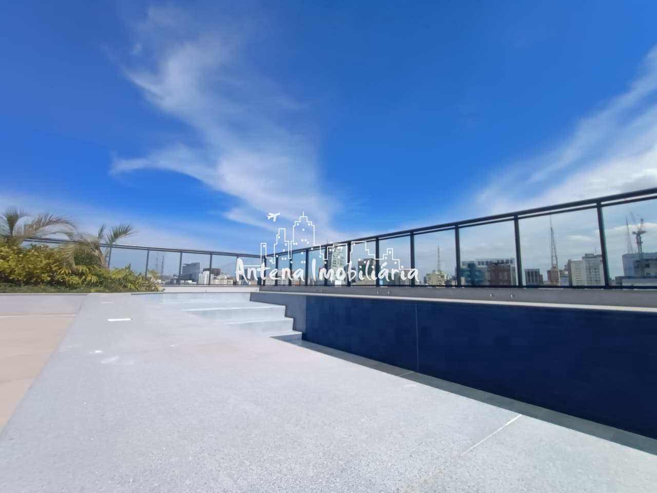 Flat/Apart Hotel, 1 quarto, 26 m² - Foto 23