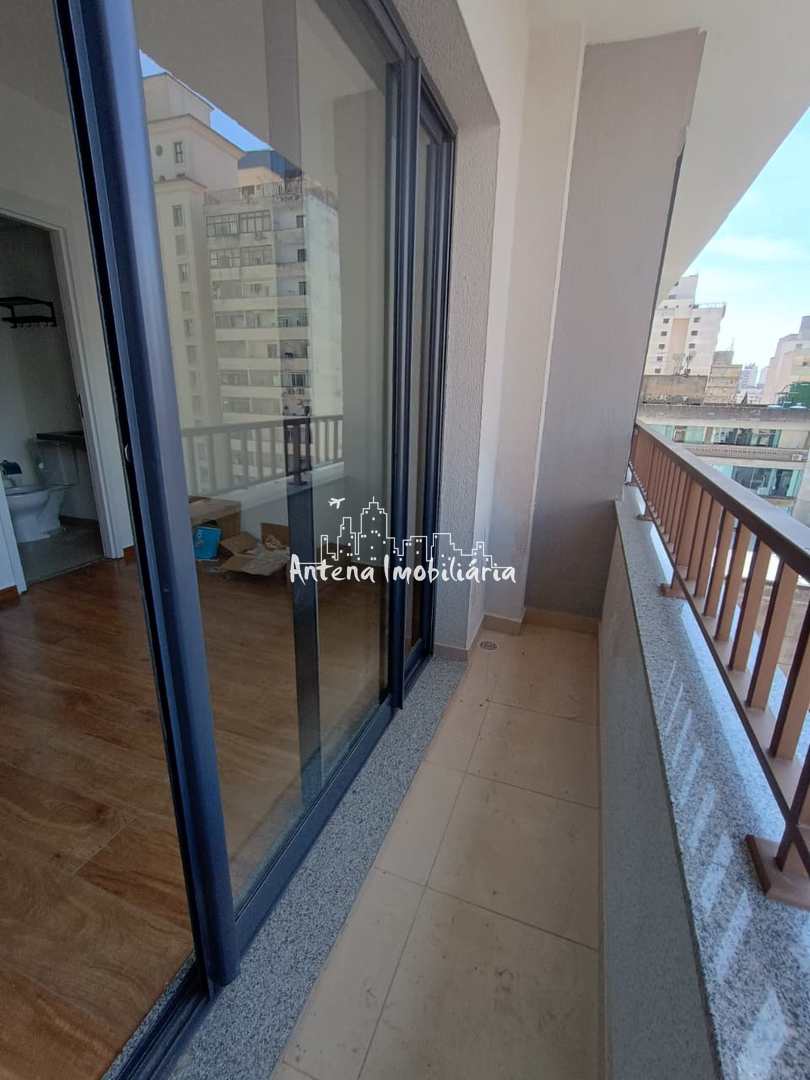 Flat/Apart Hotel, 1 quarto, 26 m² - Foto 8