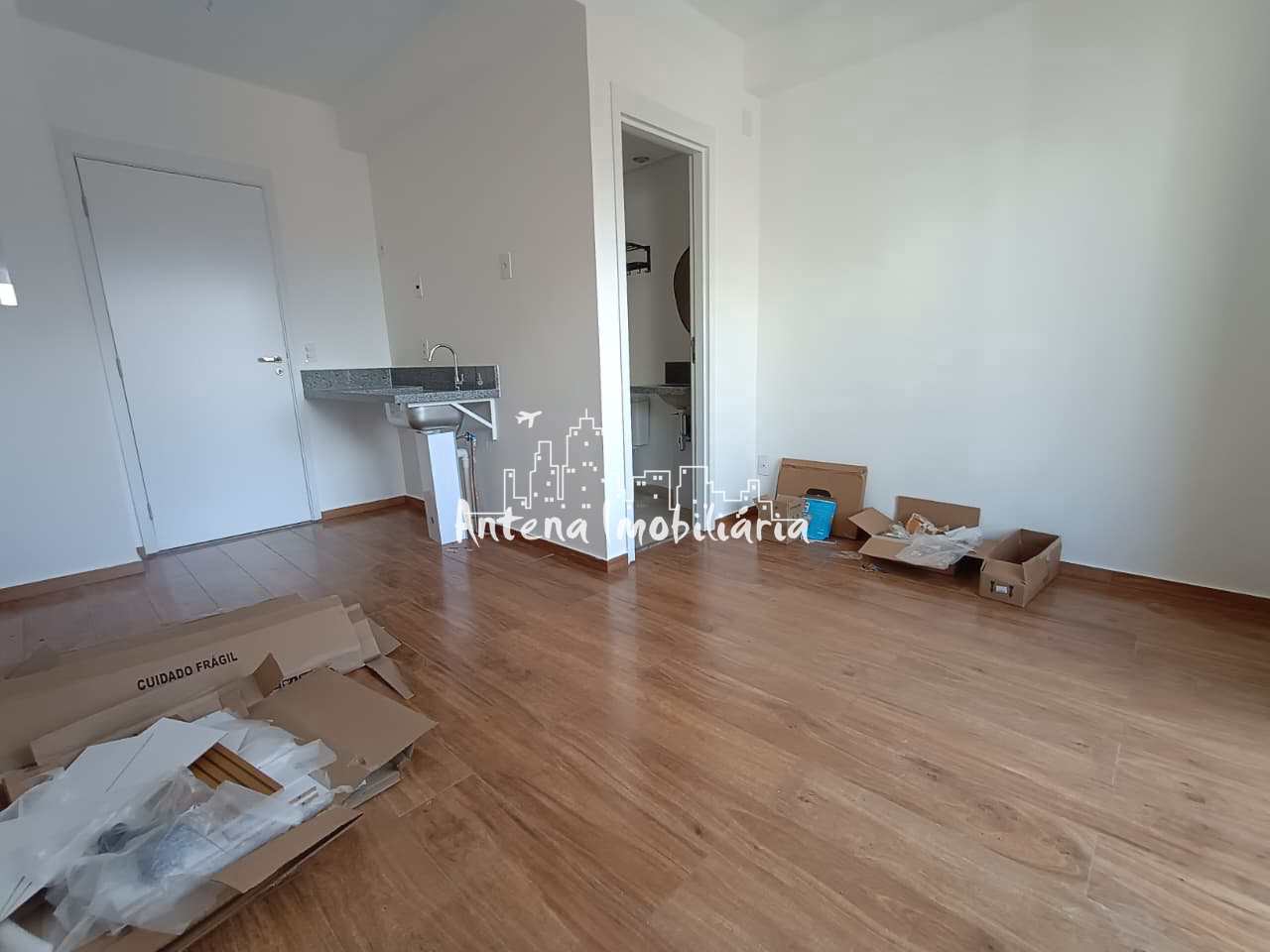 Flat/Apart Hotel, 1 quarto, 26 m² - Foto 6