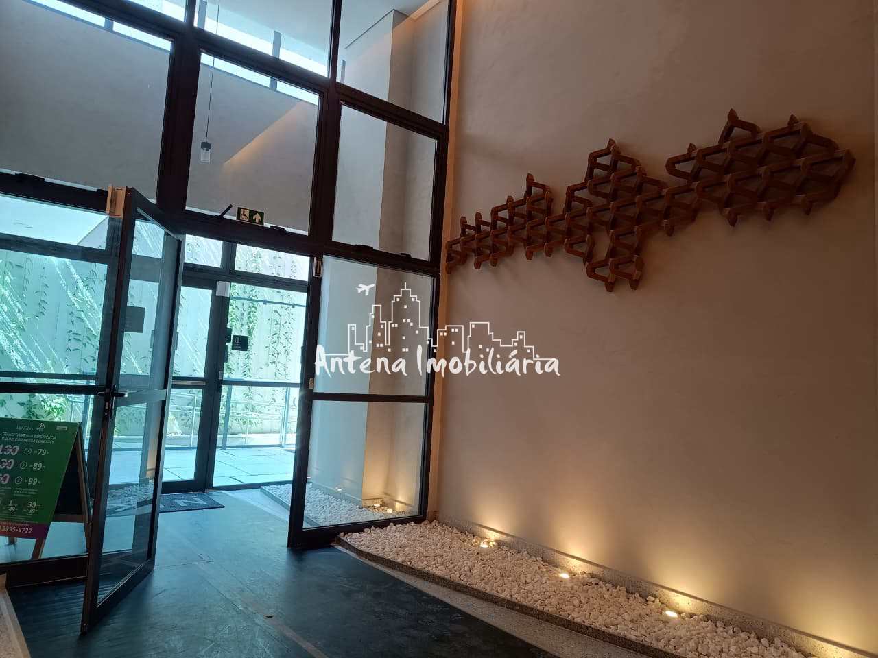 Flat/Apart Hotel, 1 quarto, 26 m² - Foto 35