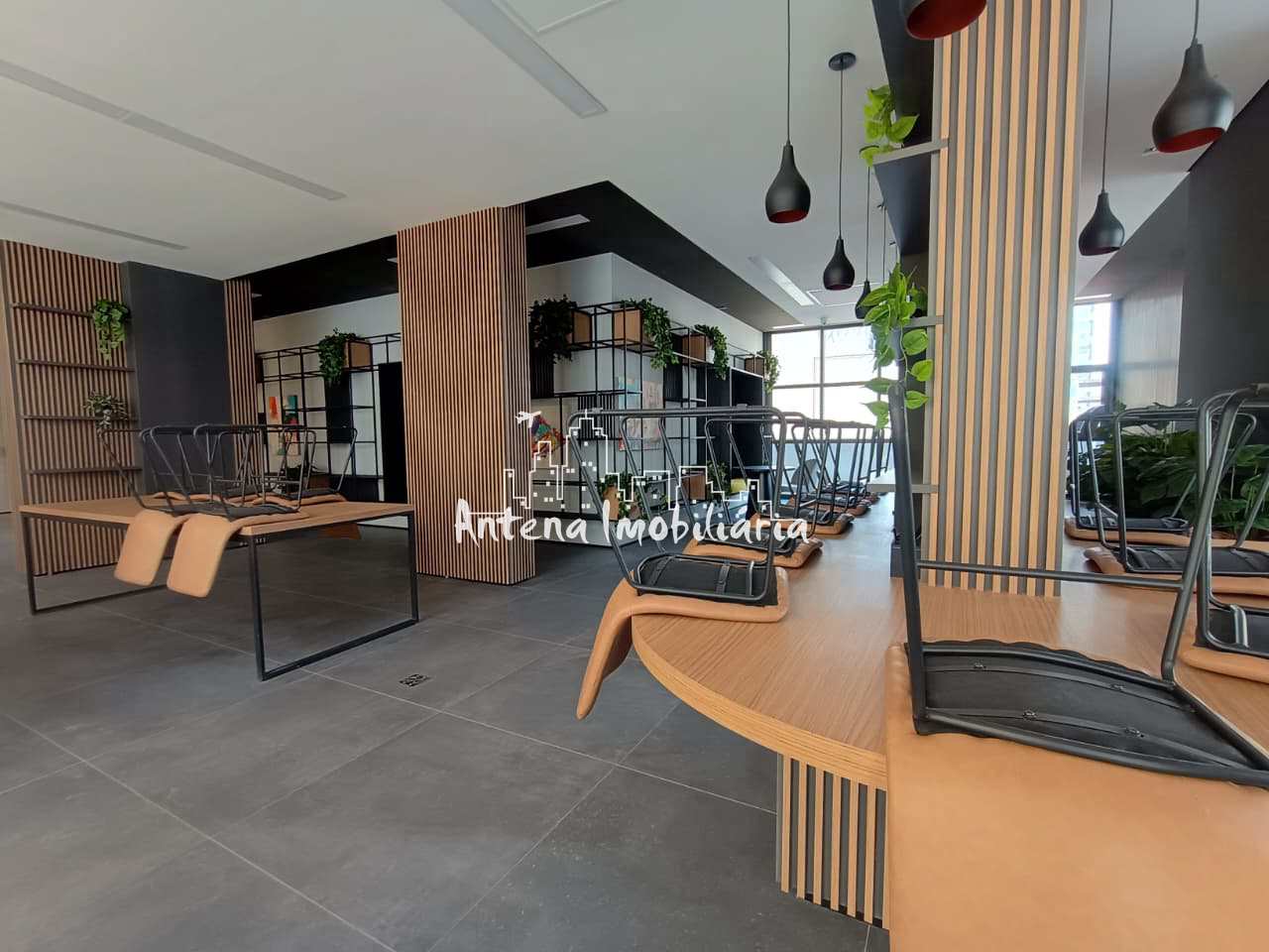 Flat/Apart Hotel, 1 quarto, 26 m² - Foto 20