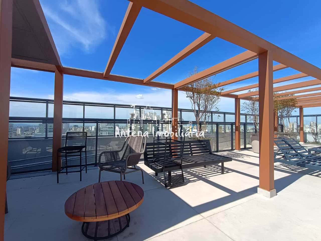 Flat/Apart Hotel, 1 quarto, 26 m² - Foto 28