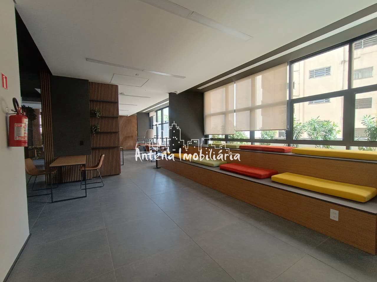 Flat/Apart Hotel, 1 quarto, 26 m² - Foto 22