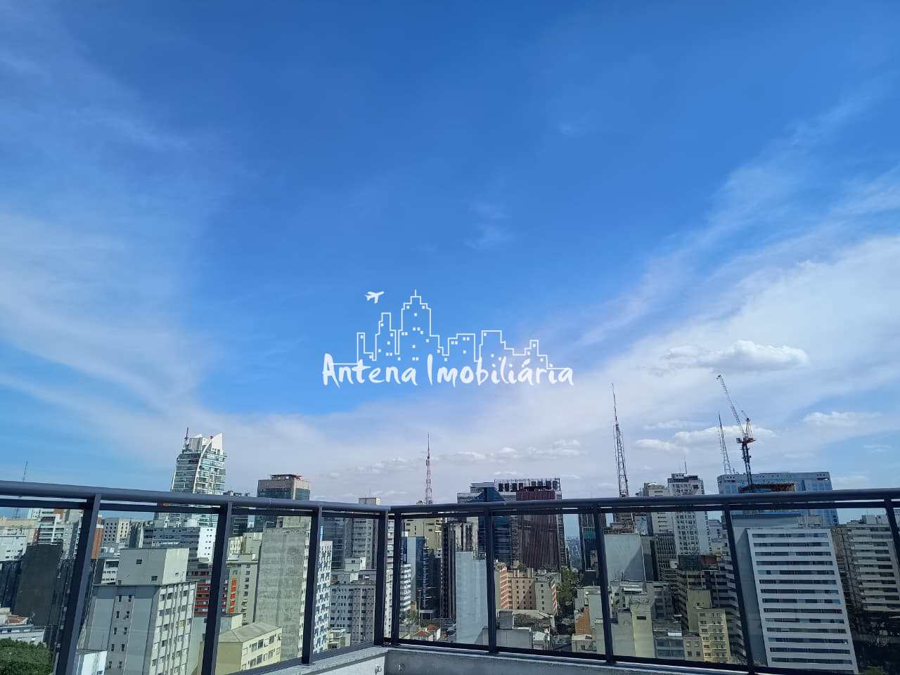 Flat/Apart Hotel, 1 quarto, 26 m² - Foto 24