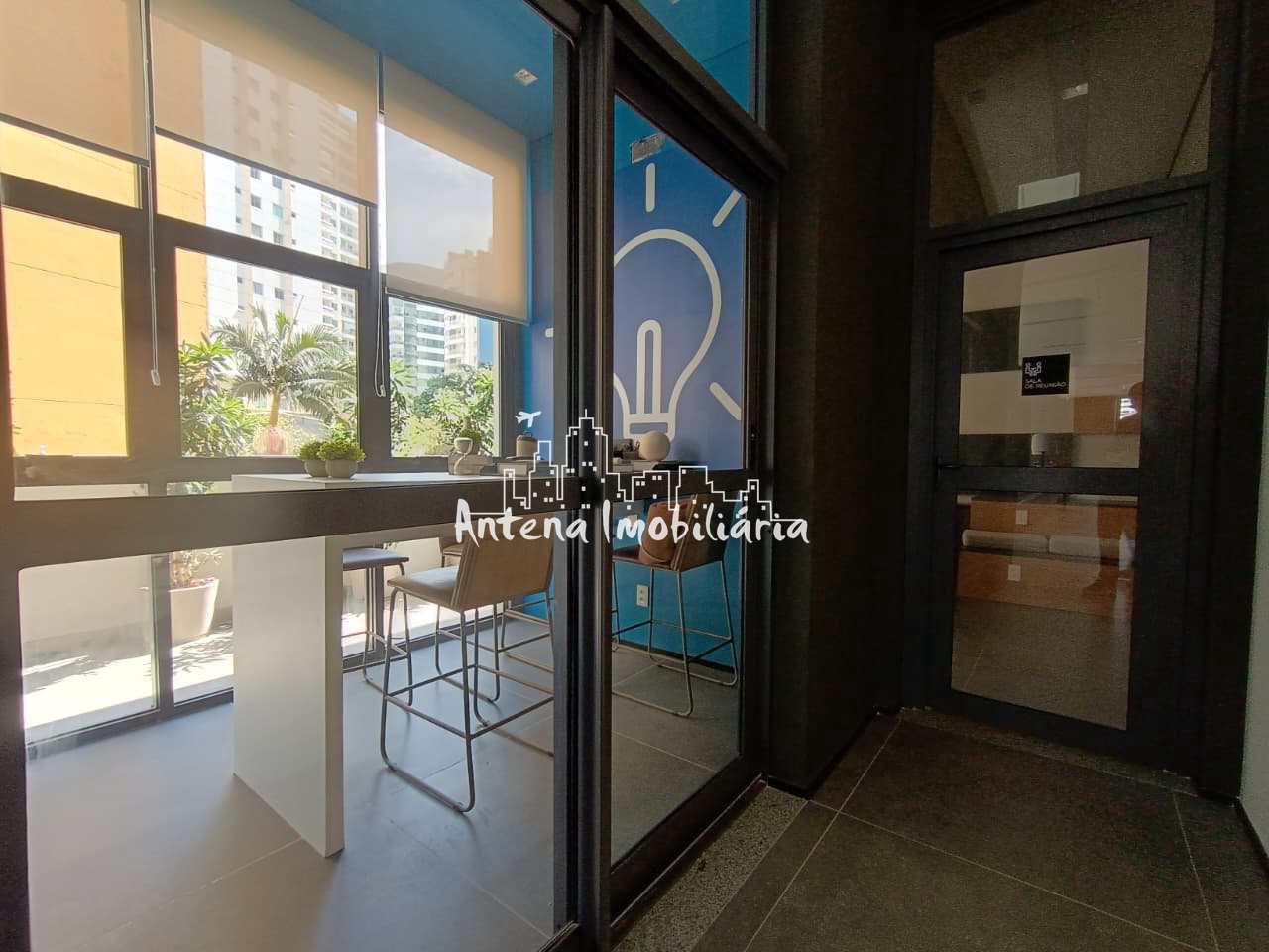 Flat/Apart Hotel, 1 quarto, 26 m² - Foto 21