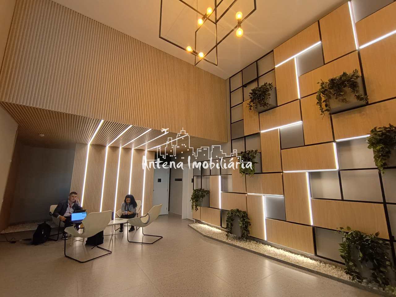 Flat/Apart Hotel, 1 quarto, 26 m² - Foto 32