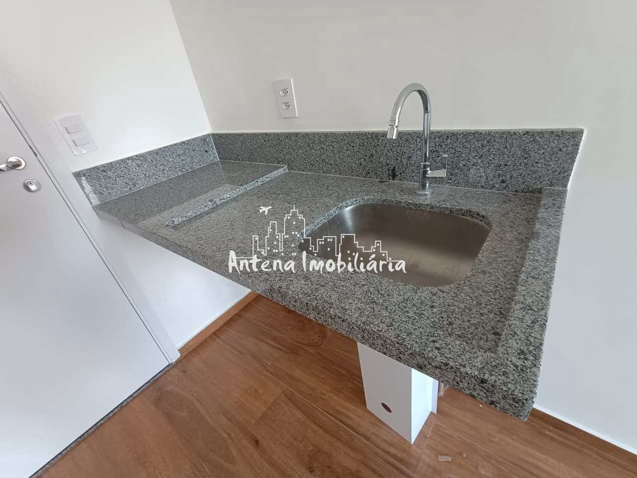 Flat/Apart Hotel, 1 quarto, 26 m² - Foto 14